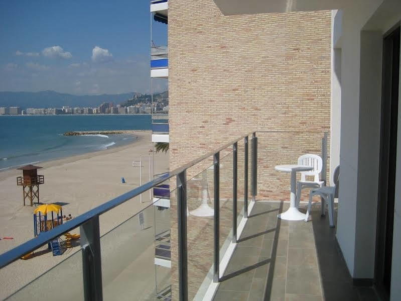 El Chalet Cullera Exterior photo