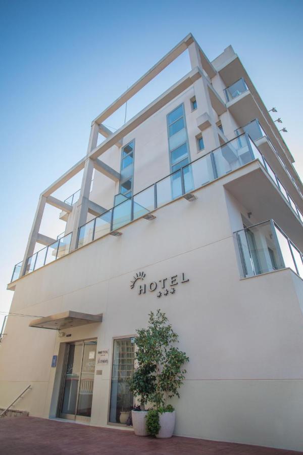 El Chalet Cullera Exterior photo